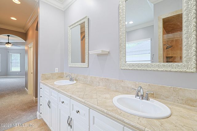 3312 BLACKSTONE Court, Green Cove Springs, FL 32043