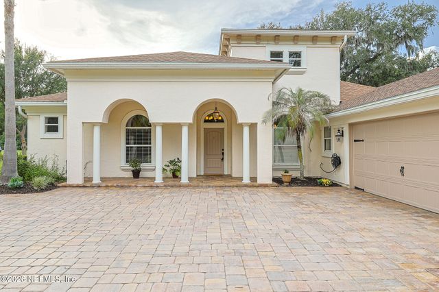 3312 BLACKSTONE Court, Green Cove Springs, FL 32043
