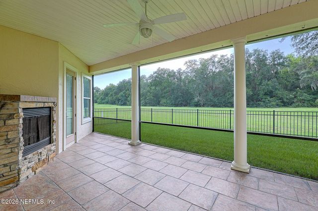 3312 BLACKSTONE Court, Green Cove Springs, FL 32043