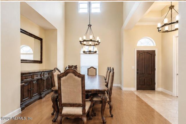 3312 BLACKSTONE Court, Green Cove Springs, FL 32043