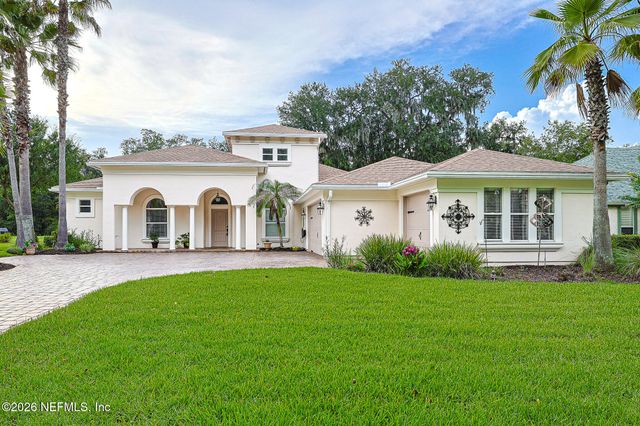 3312 BLACKSTONE Court, Green Cove Springs, FL 32043