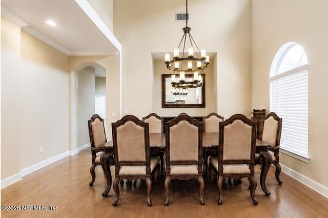 3312 BLACKSTONE Court, Green Cove Springs, FL 32043