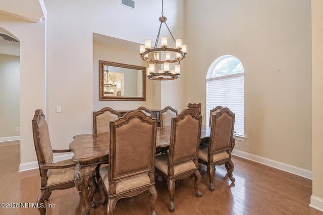 3312 BLACKSTONE Court, Green Cove Springs, FL 32043