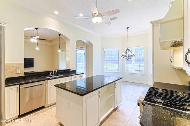 3312 BLACKSTONE Court, Green Cove Springs, FL 32043
