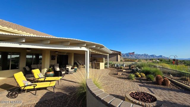 37796 S Golf Course Drive, Saddlebrooke, AZ 85739