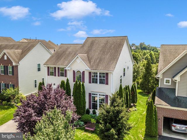 9175 BEALLS FARM RD, Frederick, MD 21704