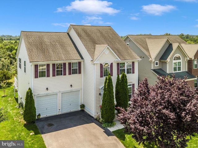 9175 BEALLS FARM RD, Frederick, MD 21704