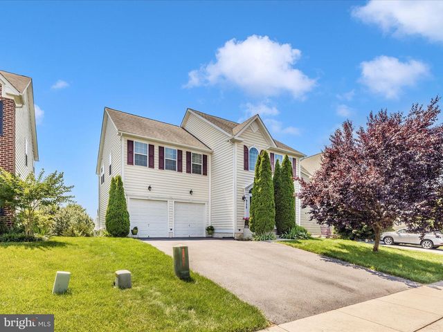 9175 BEALLS FARM RD, Frederick, MD 21704