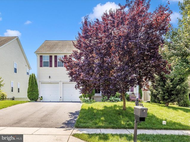9175 BEALLS FARM RD, Frederick, MD 21704