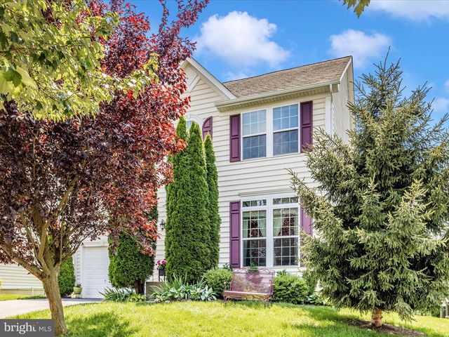 9175 BEALLS FARM RD, Frederick, MD 21704