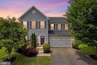 4 WILLIAM ALBERT WAY, Lovettsville, VA 20180
