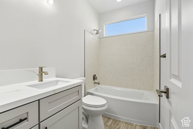 2153 W 320 S, Hurricane, UT 84737