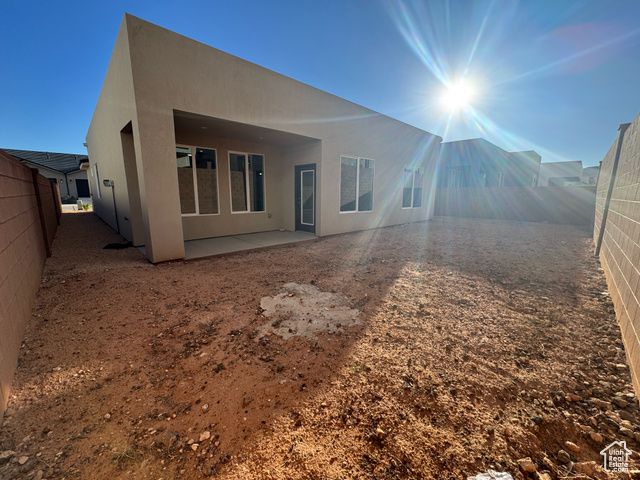 2153 W 320 S, Hurricane, UT 84737