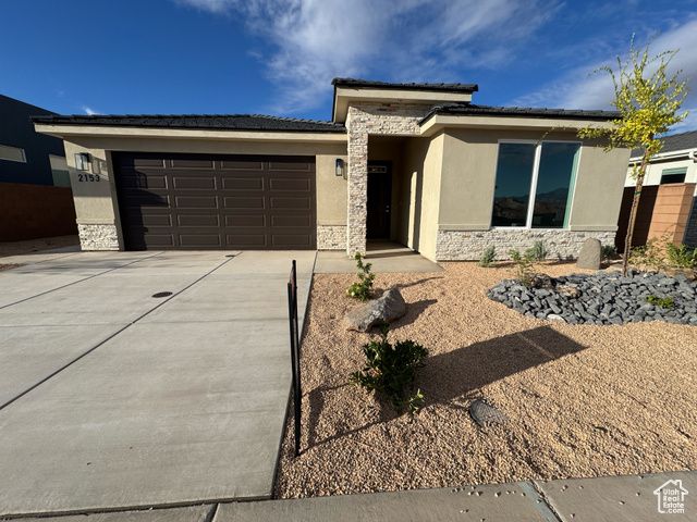 2153 W 320 S, Hurricane, UT 84737