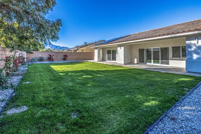 68955 Durango Road, Cathedral City, CA 92234