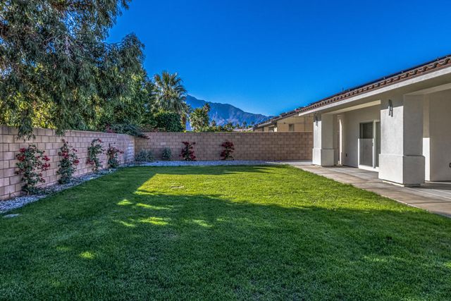 68955 Durango Road, Cathedral City, CA 92234