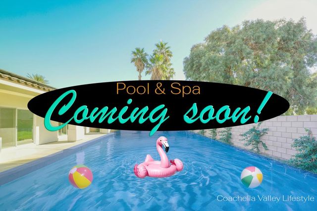 68955 Durango Road, Cathedral City, CA 92234