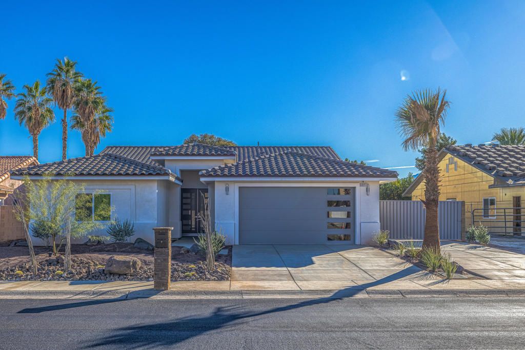68955 Durango Road, Cathedral City, CA 92234