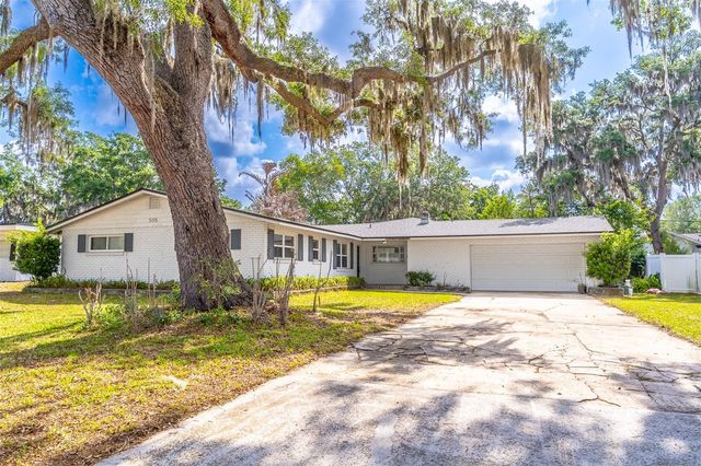 5115 SAINT GERMAIN AVENUE, Belle Isle, FL 32812