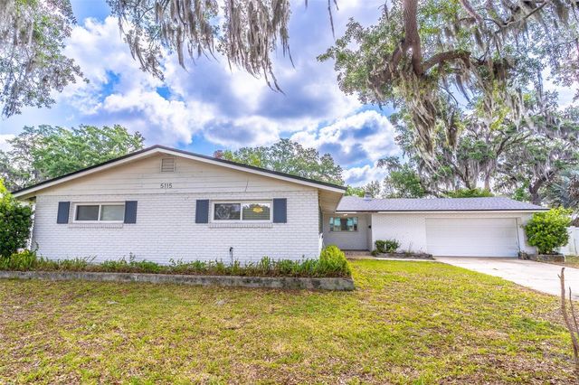 5115 SAINT GERMAIN AVENUE, Belle Isle, FL 32812