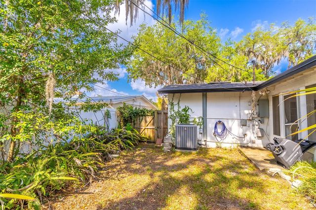 5115 SAINT GERMAIN AVENUE, Belle Isle, FL 32812