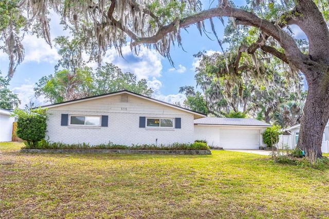 5115 SAINT GERMAIN AVENUE, Belle Isle, FL 32812