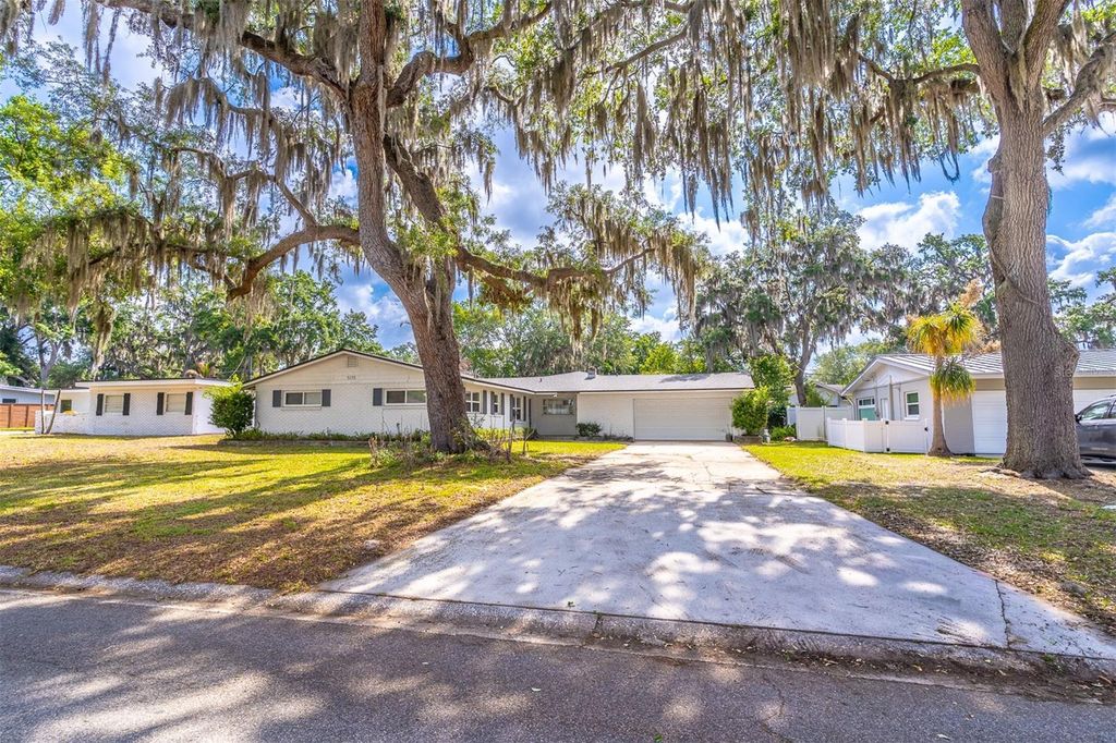 5115 SAINT GERMAIN AVENUE, Belle Isle, FL 32812