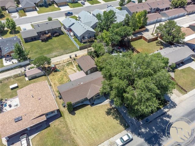 2214 Monad ROAD, Billings, MT 59102