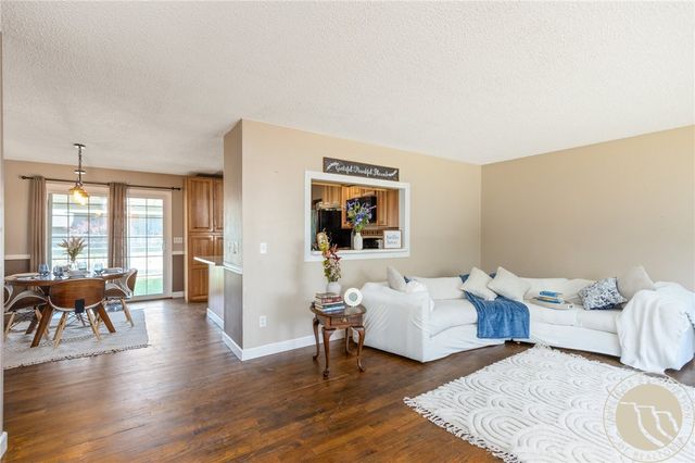 2214 Monad ROAD, Billings, MT 59102