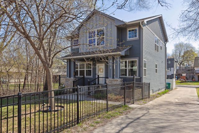 2019 Louisiana Avenue S, Saint Louis Park, MN 55426
