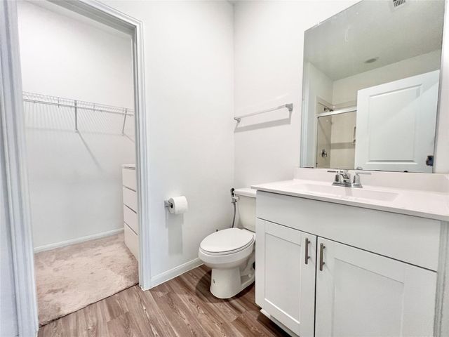 17835 Plow Horse Lane, Hockley, TX 77447