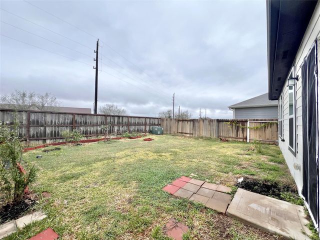 17835 Plow Horse Lane, Hockley, TX 77447