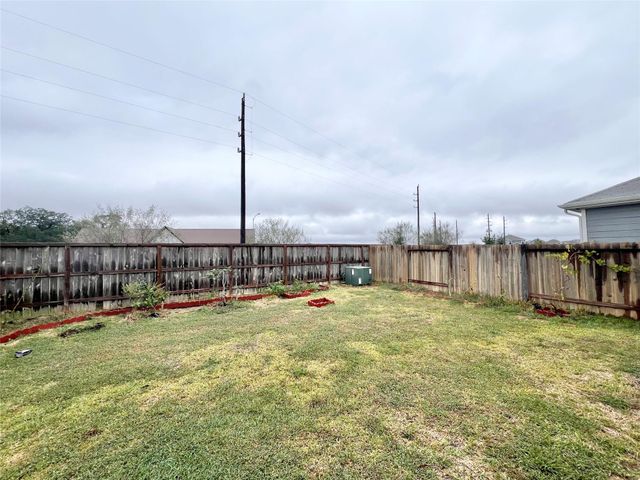 17835 Plow Horse Lane, Hockley, TX 77447
