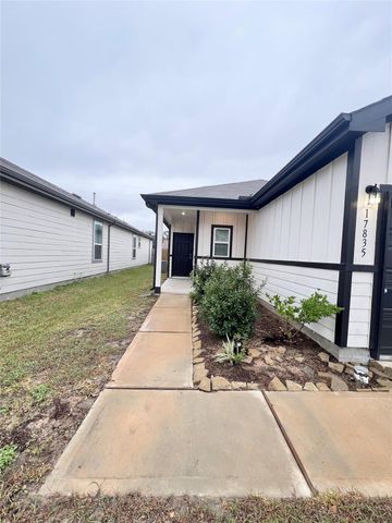 17835 Plow Horse Lane, Hockley, TX 77447