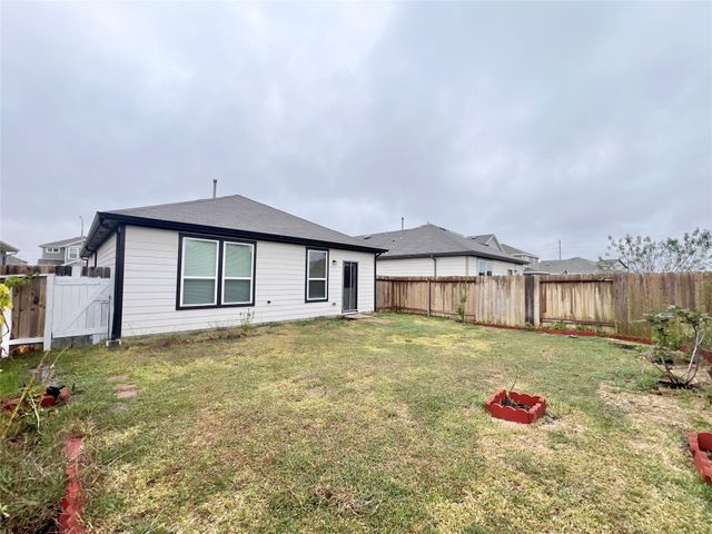 17835 Plow Horse Lane, Hockley, TX 77447