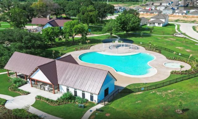 17835 Plow Horse Lane, Hockley, TX 77447