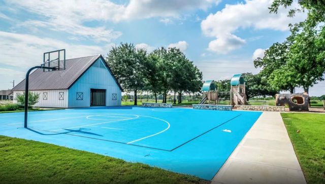 17835 Plow Horse Lane, Hockley, TX 77447