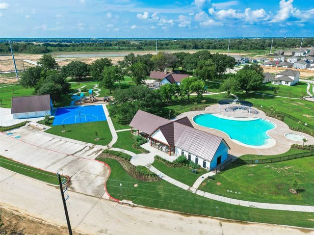 17835 Plow Horse Lane, Hockley, TX 77447