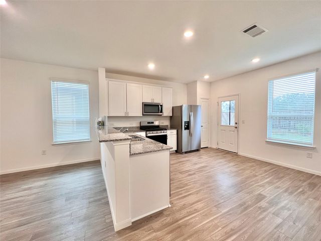 17835 Plow Horse Lane, Hockley, TX 77447