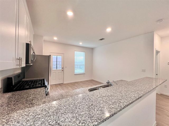 17835 Plow Horse Lane, Hockley, TX 77447