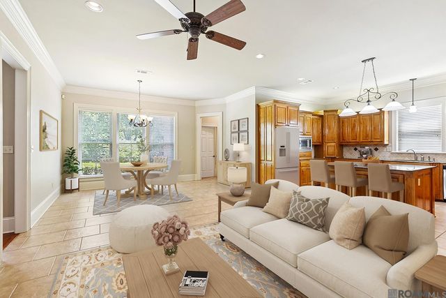 12119 Lake Estates Ave, Baton Rouge, LA 70810