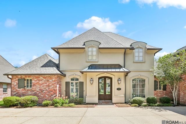 12119 Lake Estates Ave, Baton Rouge, LA 70810