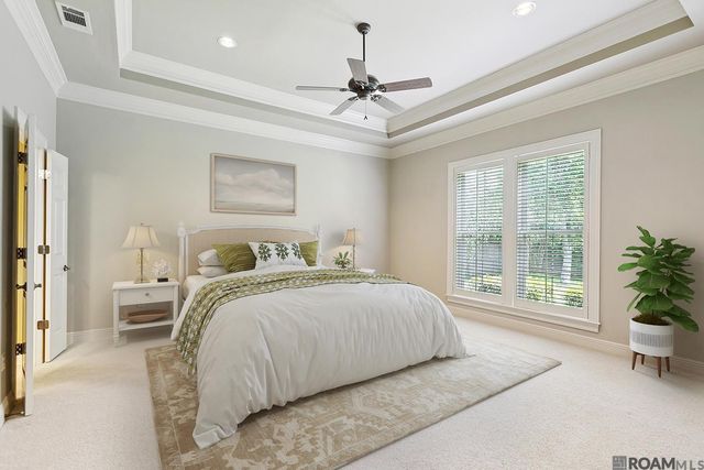 12119 Lake Estates Ave, Baton Rouge, LA 70810