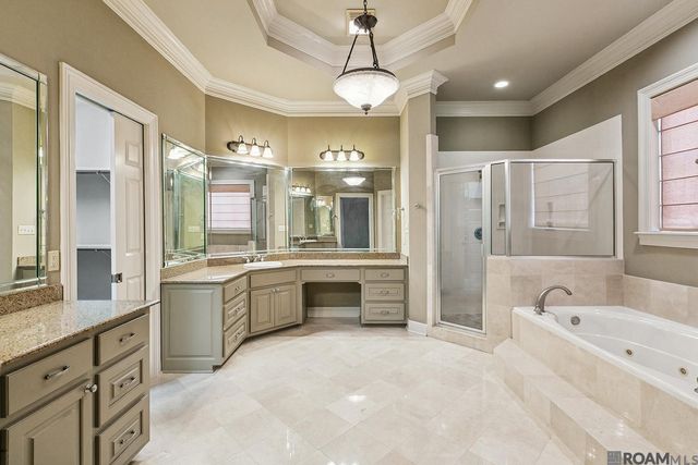 12119 Lake Estates Ave, Baton Rouge, LA 70810