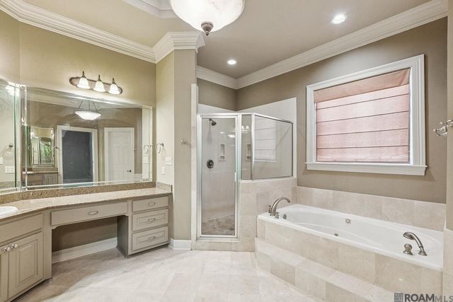 12119 Lake Estates Ave, Baton Rouge, LA 70810