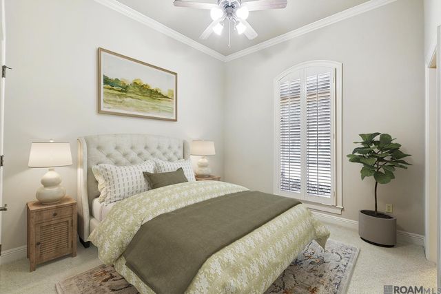 12119 Lake Estates Ave, Baton Rouge, LA 70810