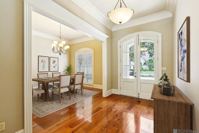 12119 Lake Estates Ave, Baton Rouge, LA 70810