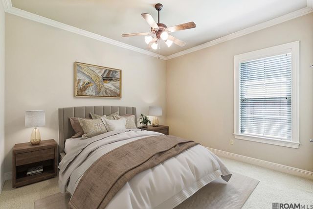 12119 Lake Estates Ave, Baton Rouge, LA 70810