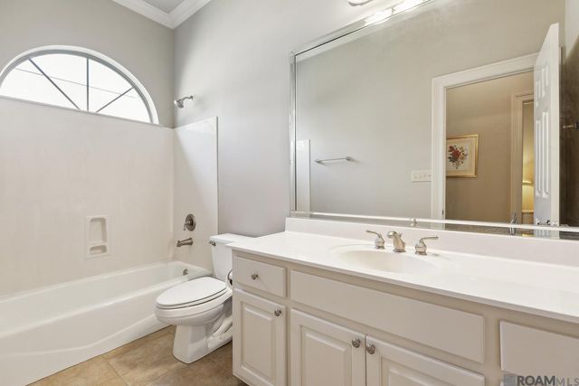 12119 Lake Estates Ave, Baton Rouge, LA 70810