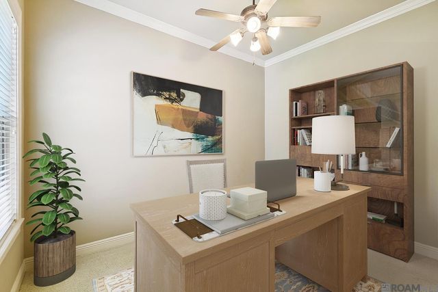 12119 Lake Estates Ave, Baton Rouge, LA 70810